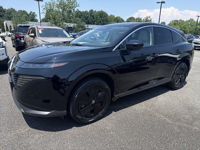 used 2025 Nissan Murano car, priced at $34,892