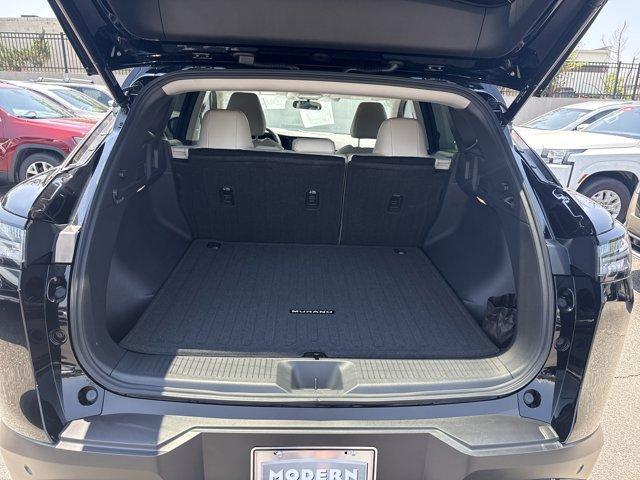 used 2025 Nissan Murano car, priced at $34,892