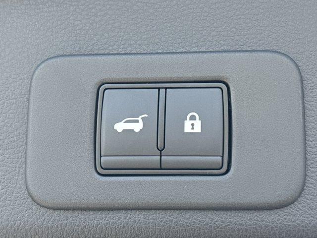 used 2025 Nissan Murano car, priced at $34,892