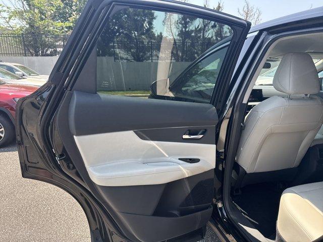 used 2025 Nissan Murano car, priced at $34,892