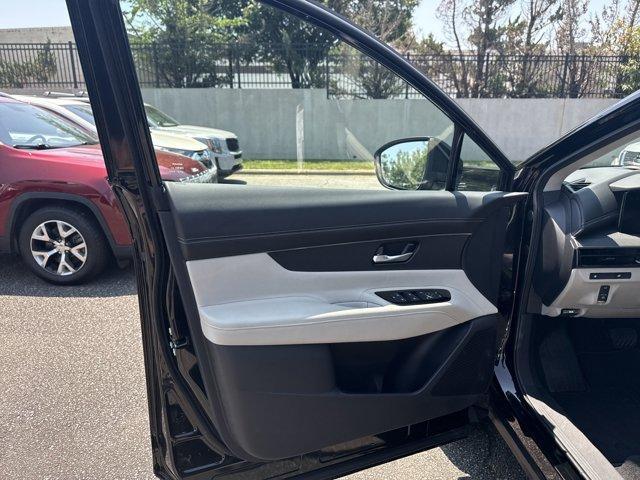 used 2025 Nissan Murano car, priced at $34,892