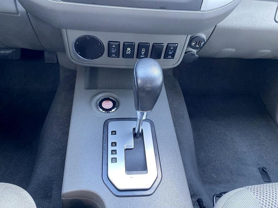 used 2021 Nissan Frontier car, priced at $21,972