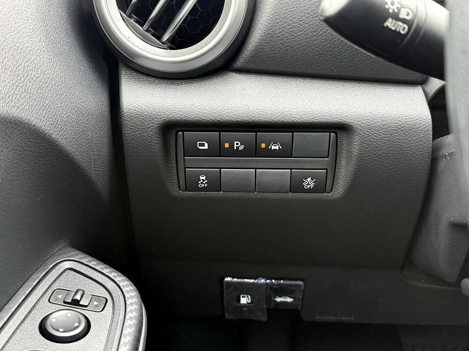 used 2024 Nissan Versa car, priced at $18,282