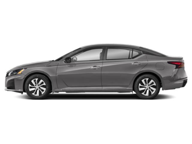 new 2025 Nissan Altima car, priced at $25,795