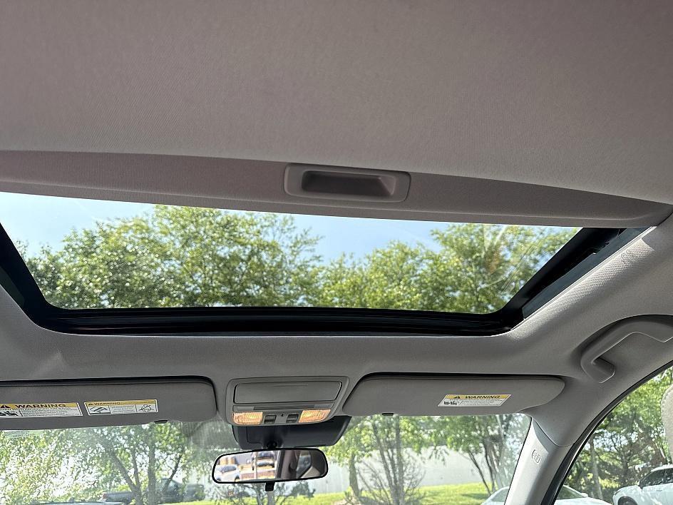 used 2019 Honda CR-V car, priced at $18,709