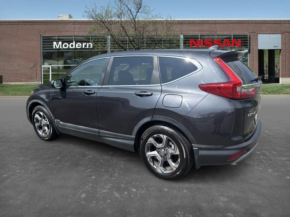 used 2019 Honda CR-V car, priced at $18,709