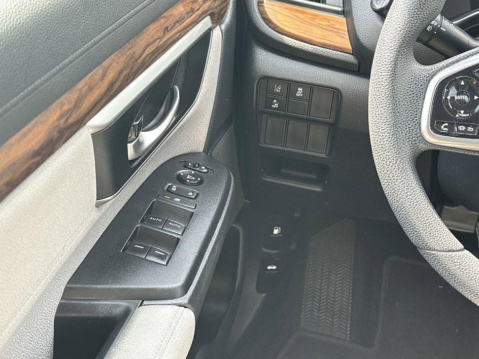 used 2019 Honda CR-V car, priced at $18,709