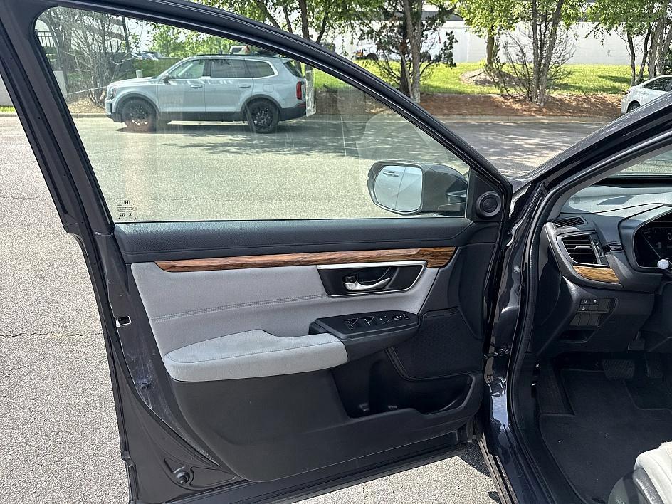 used 2019 Honda CR-V car, priced at $18,709