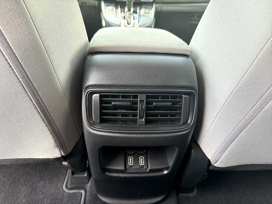 used 2019 Honda CR-V car, priced at $18,709