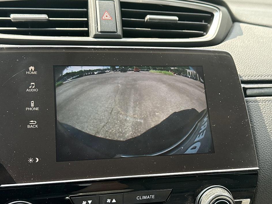 used 2019 Honda CR-V car, priced at $18,709