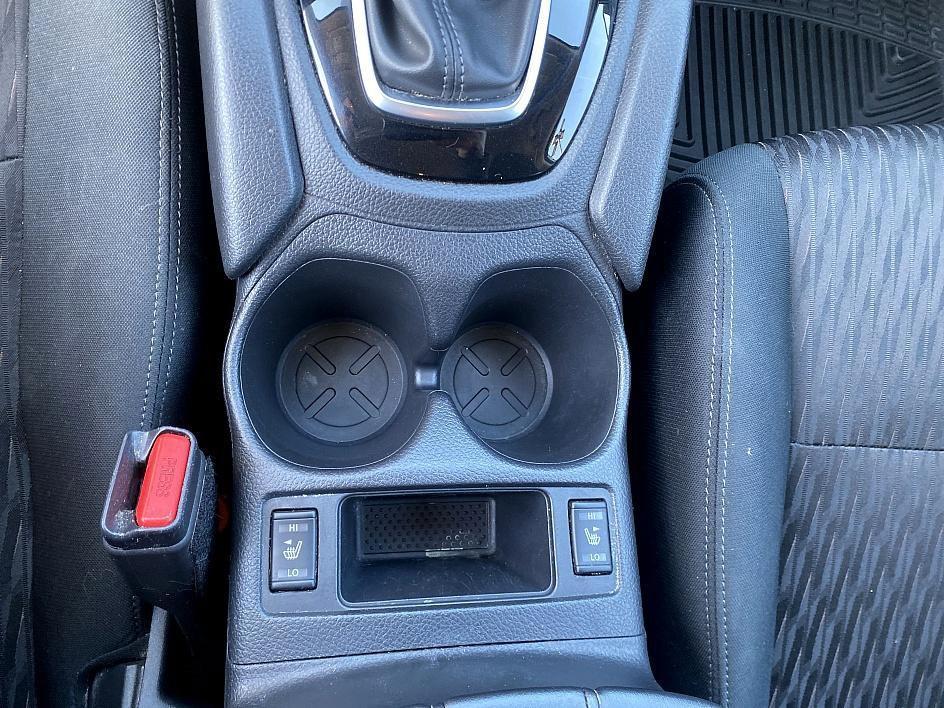 used 2019 Nissan Rogue car, priced at $17,531