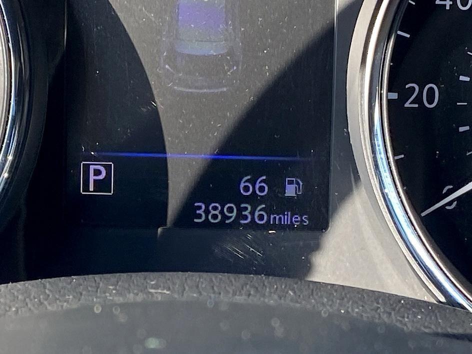 used 2019 Nissan Rogue car, priced at $17,531