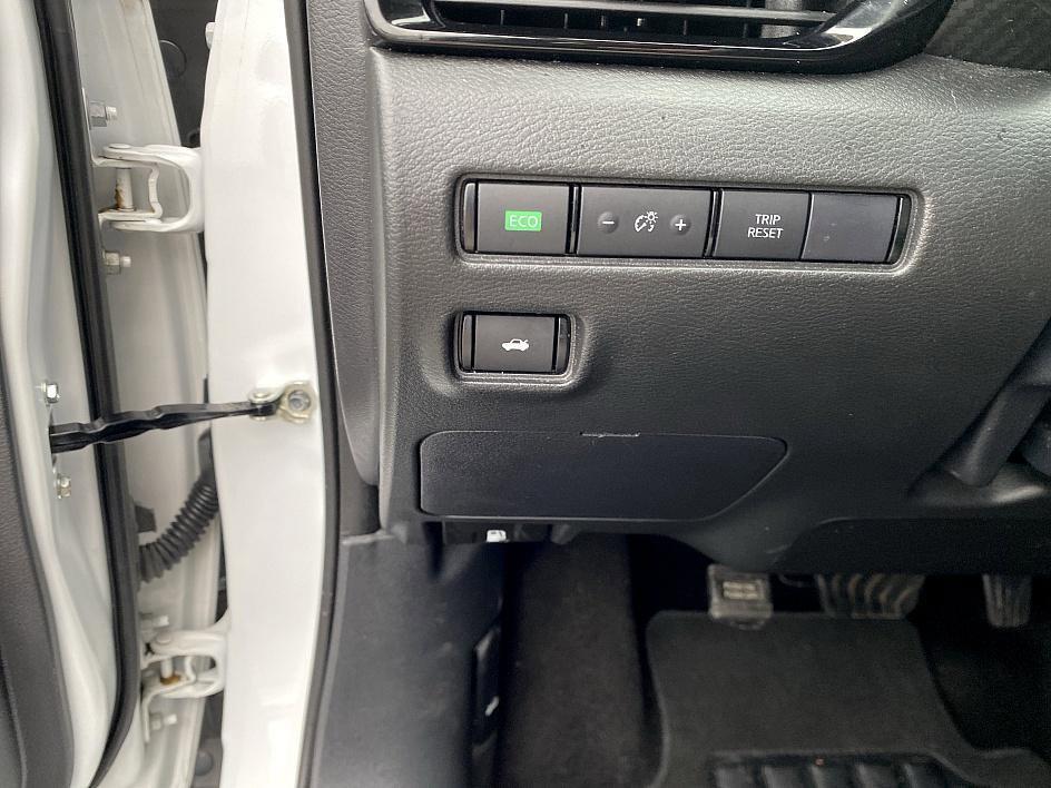 used 2024 Nissan Sentra car, priced at $17,861
