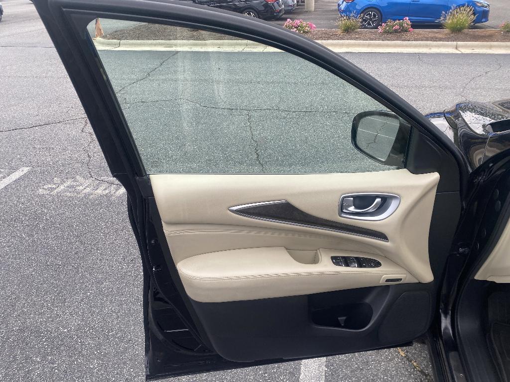 used 2015 INFINITI QX60 car, priced at $9,715