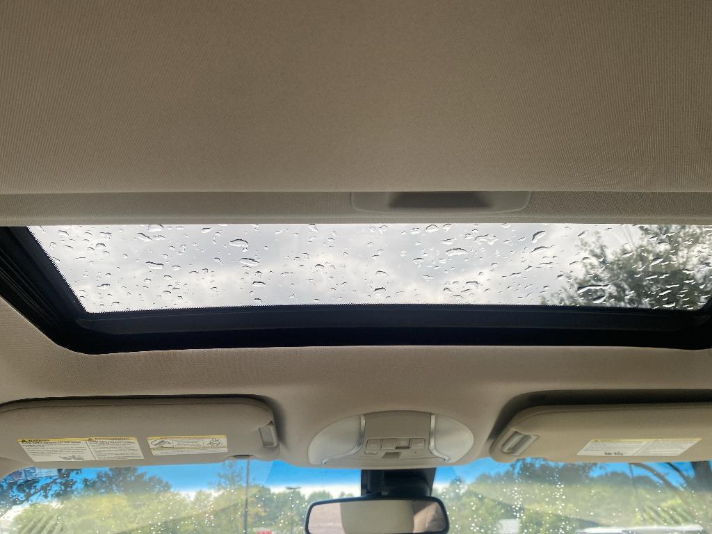 used 2015 INFINITI QX60 car, priced at $9,715