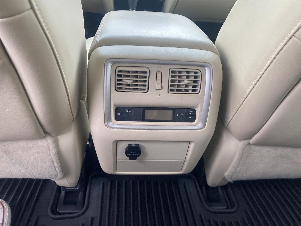 used 2015 INFINITI QX60 car, priced at $9,715