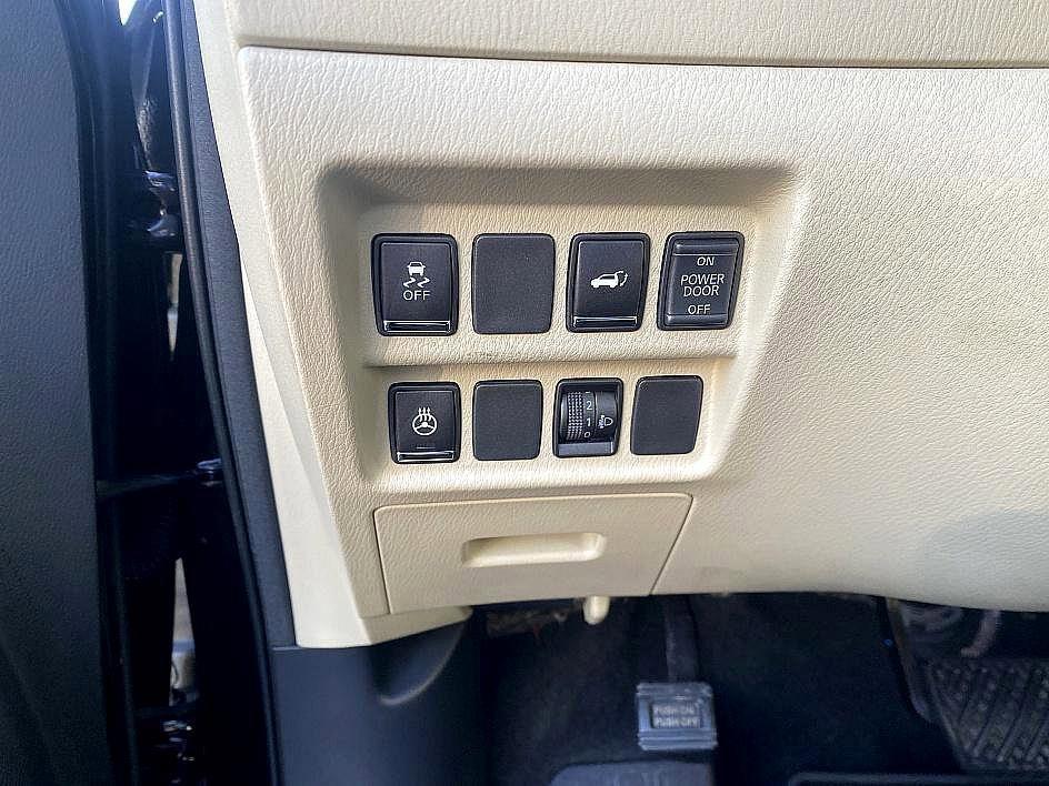 used 2015 INFINITI QX60 car, priced at $9,715