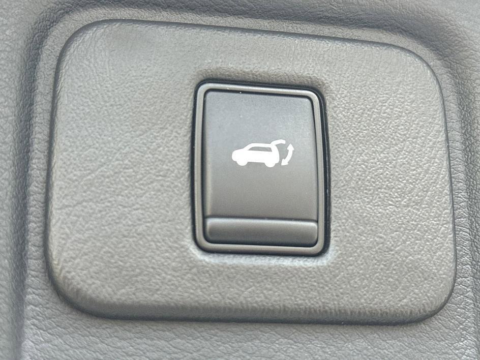 used 2024 Nissan Murano car, priced at $36,612