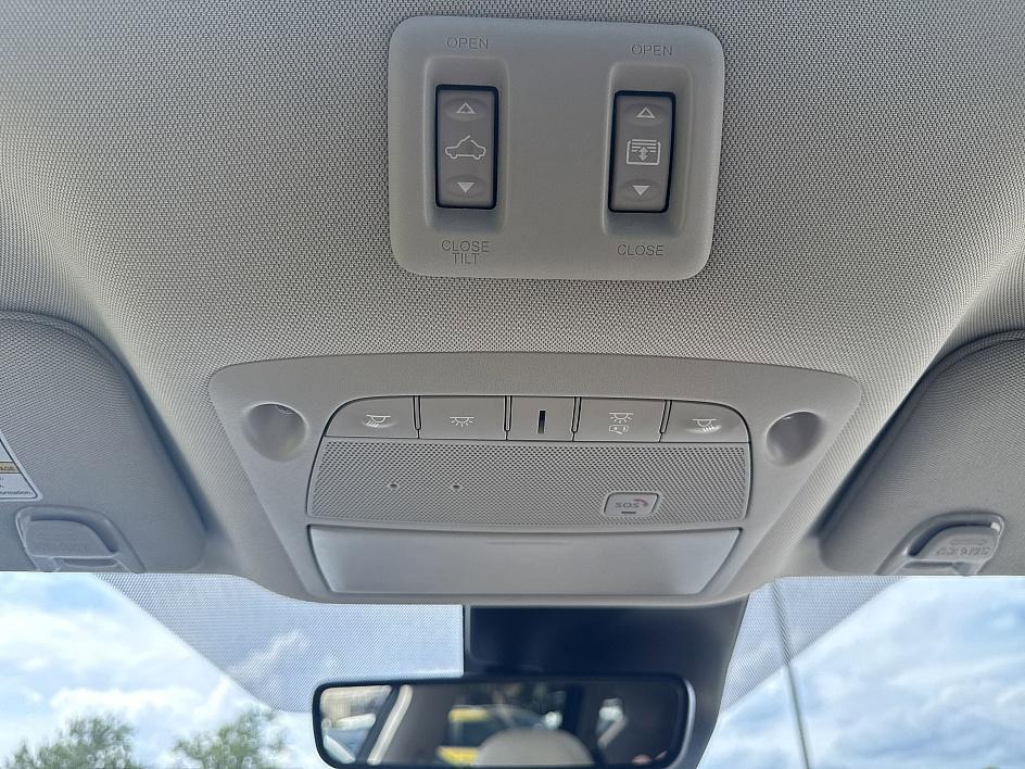 used 2024 Nissan Murano car, priced at $36,612
