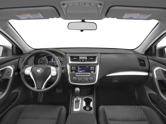 used 2018 Nissan Altima car, priced at $12,722