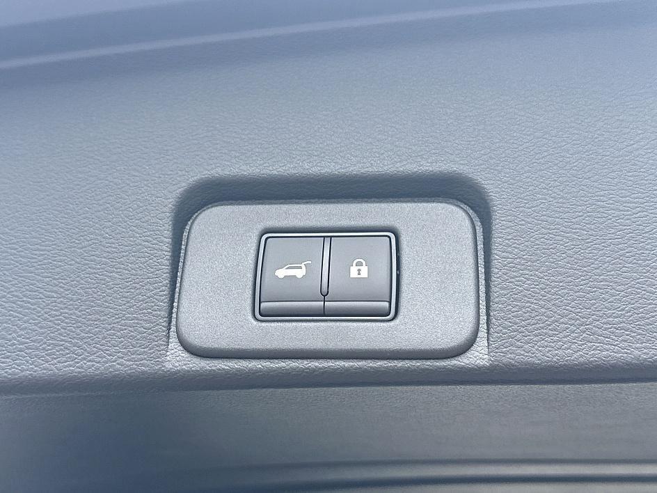 new 2025 Nissan Rogue car, priced at $28,735