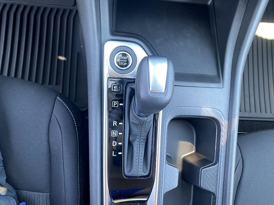 new 2025 Nissan Sentra car, priced at $22,393