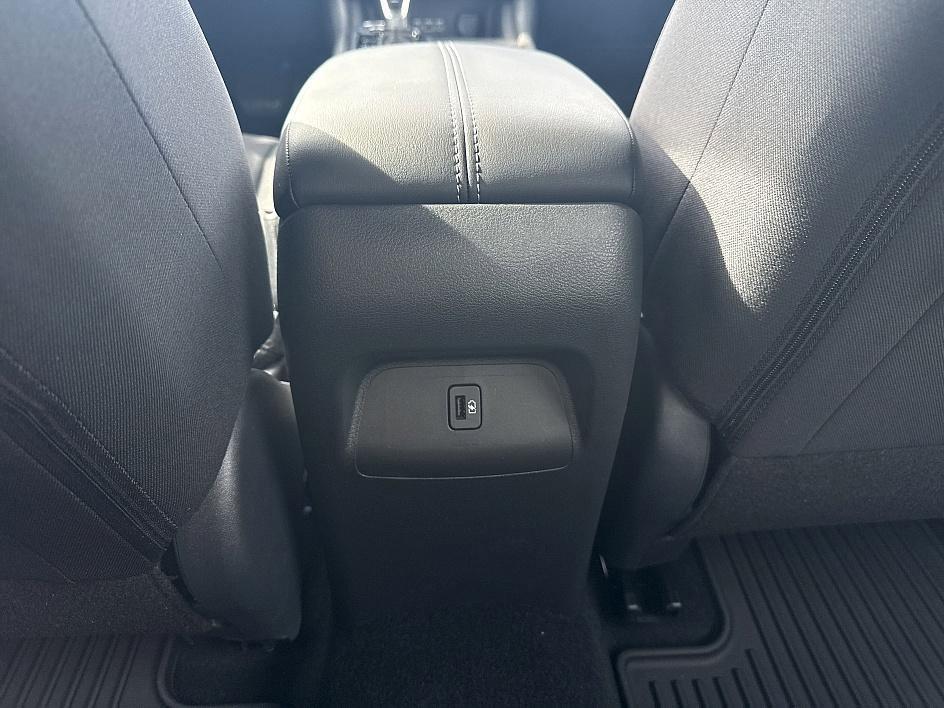 new 2025 Nissan Sentra car, priced at $22,626