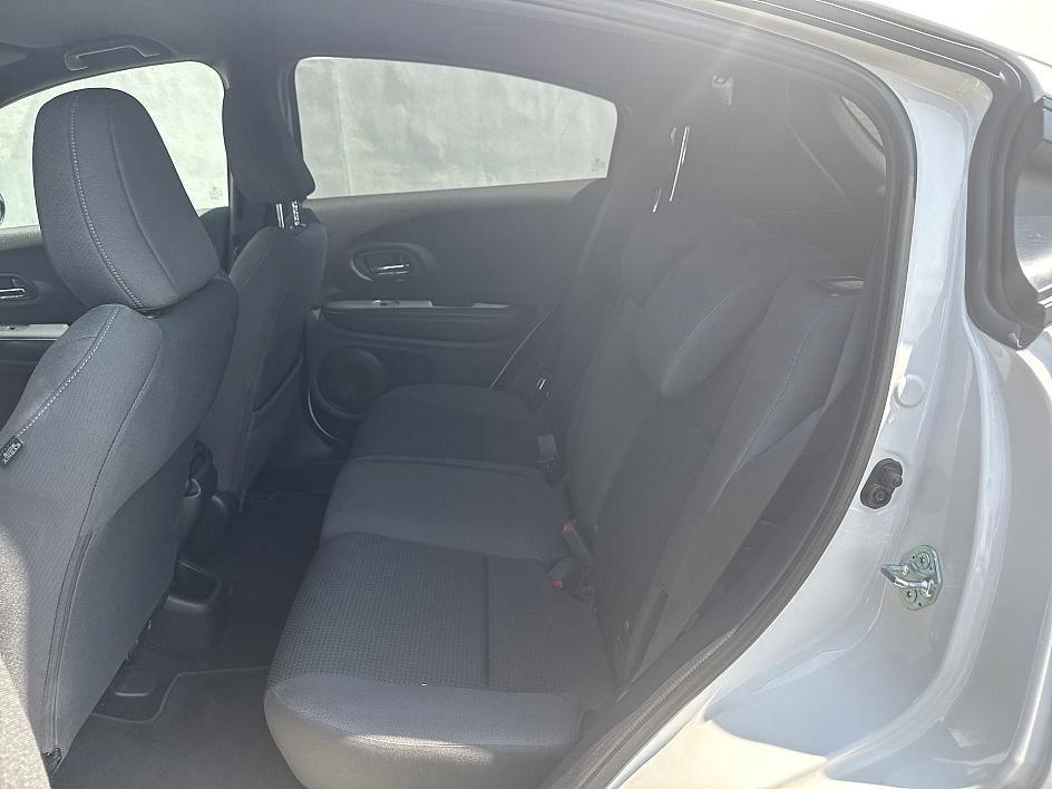 used 2022 Honda HR-V car, priced at $21,929
