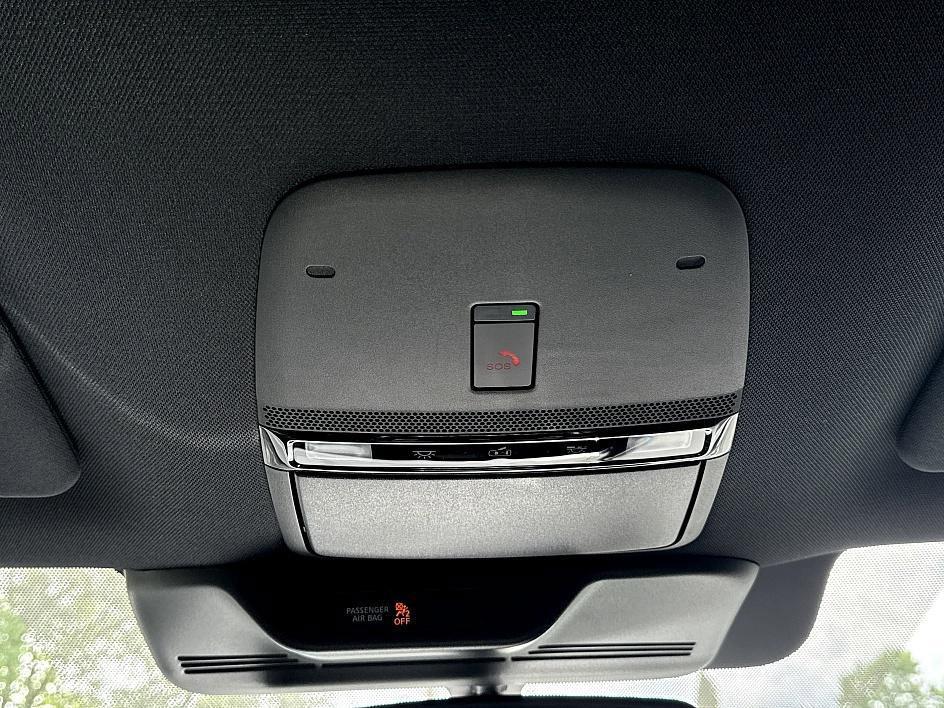 new 2025 Nissan Armada car, priced at $64,969