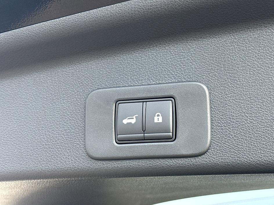 new 2025 Nissan Murano car, priced at $47,175