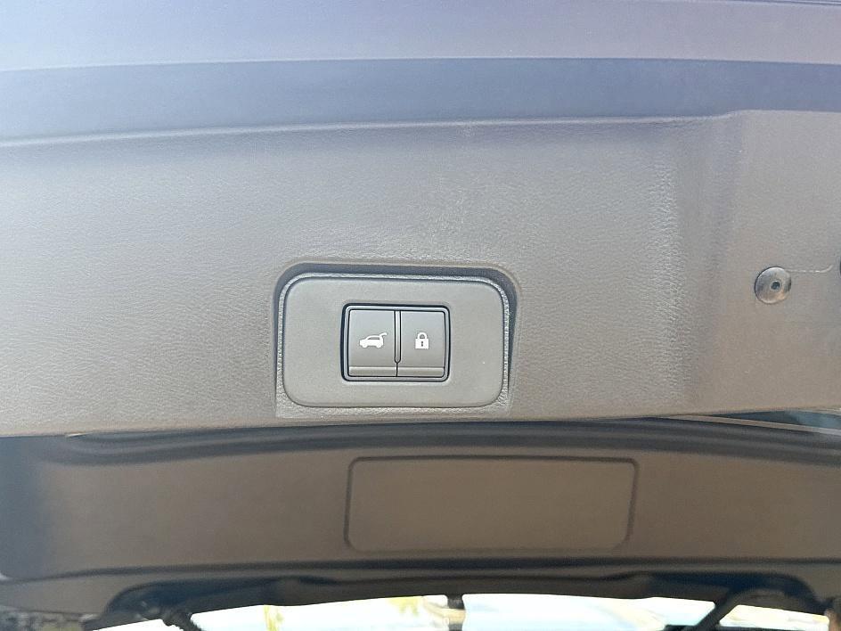 new 2025 Nissan Rogue car, priced at $30,532