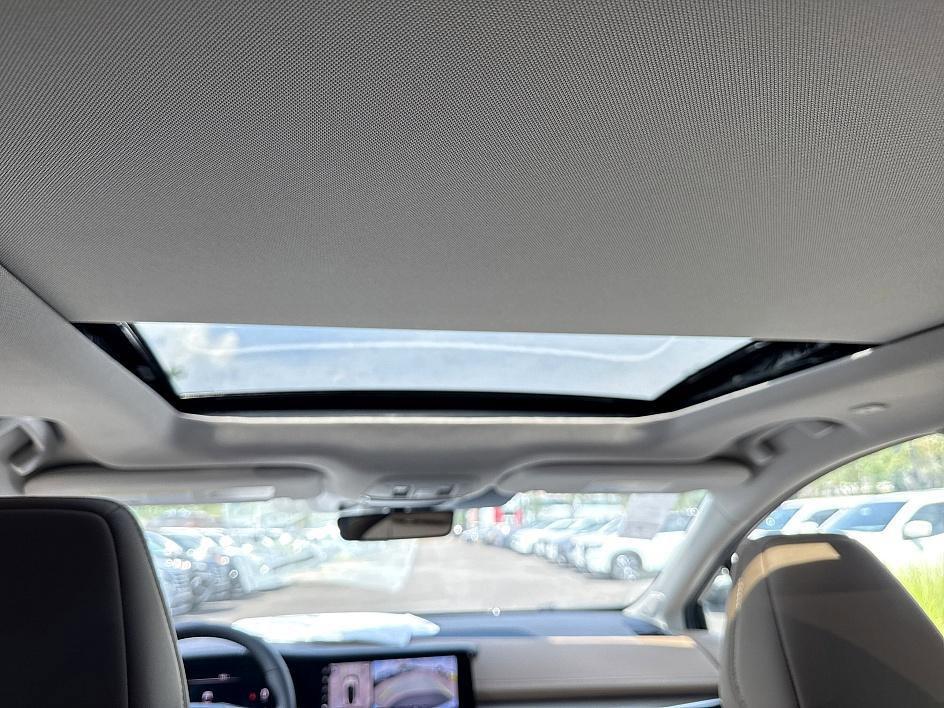 new 2025 Nissan Murano car, priced at $48,173