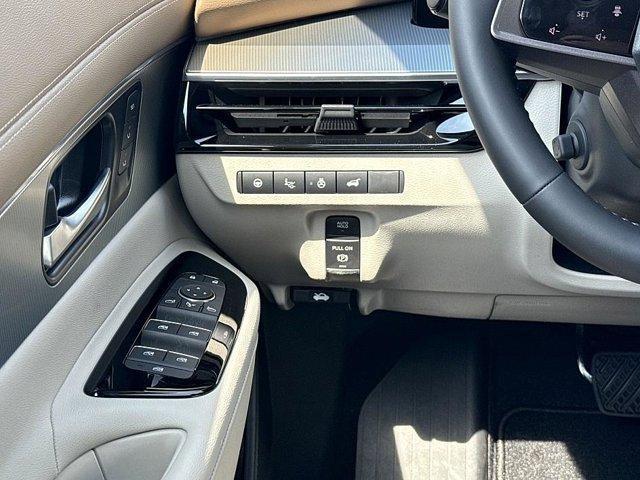 new 2025 Nissan Murano car, priced at $48,173