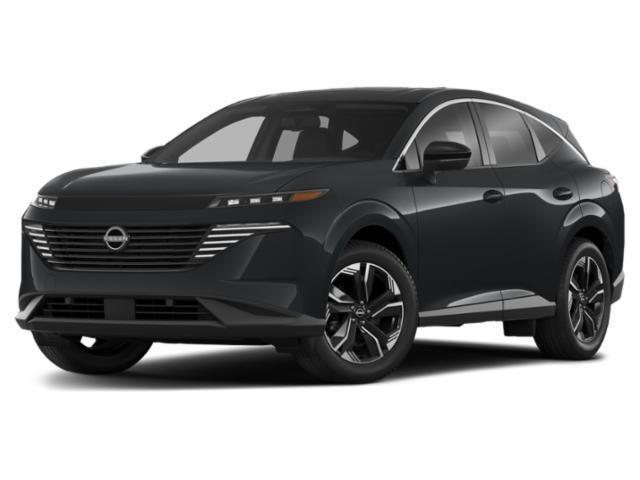 new 2025 Nissan Murano car, priced at $48,173
