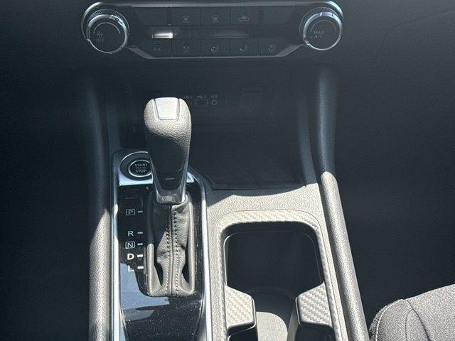 new 2025 Nissan Sentra car, priced at $22,143