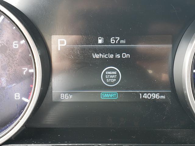used 2024 Kia Carnival car, priced at $34,881