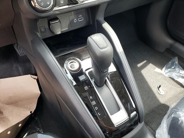 new 2025 Nissan Versa car, priced at $22,360