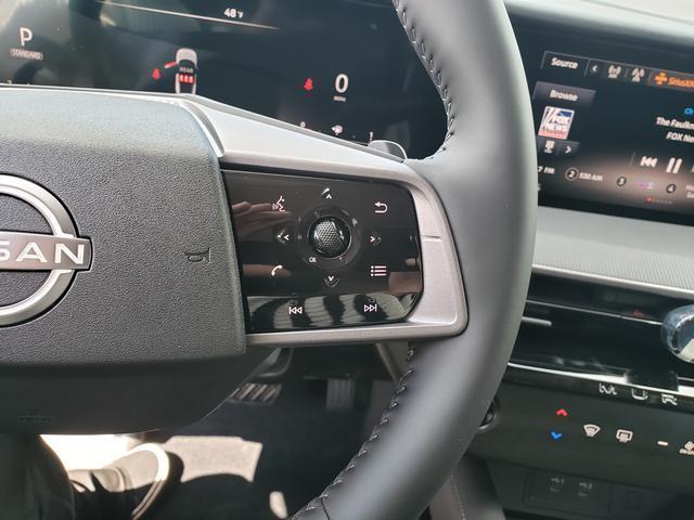new 2025 Nissan Murano car