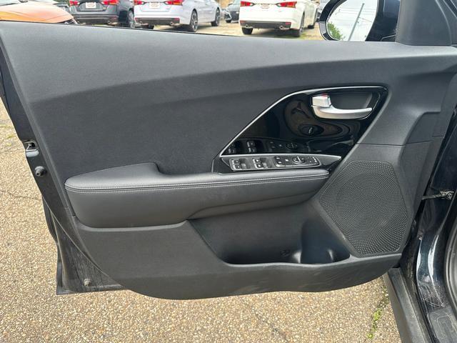 used 2021 Kia Niro EV car
