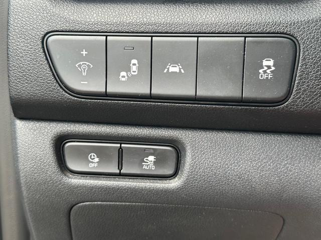 used 2021 Kia Niro EV car