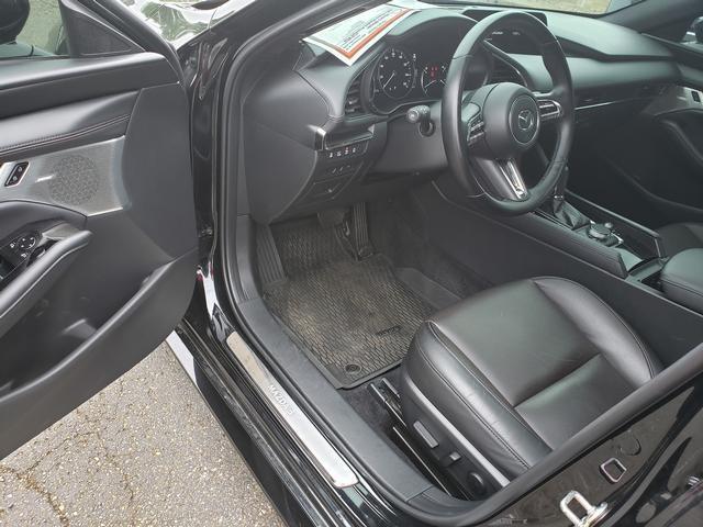 used 2022 Mazda Mazda3 car, priced at $26,991