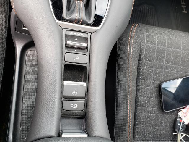 used 2023 Honda HR-V car, priced at $24,591