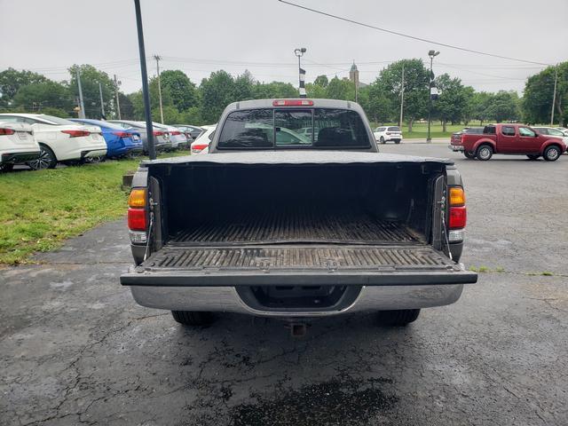 used 2004 Toyota Tundra car, priced at $17,491