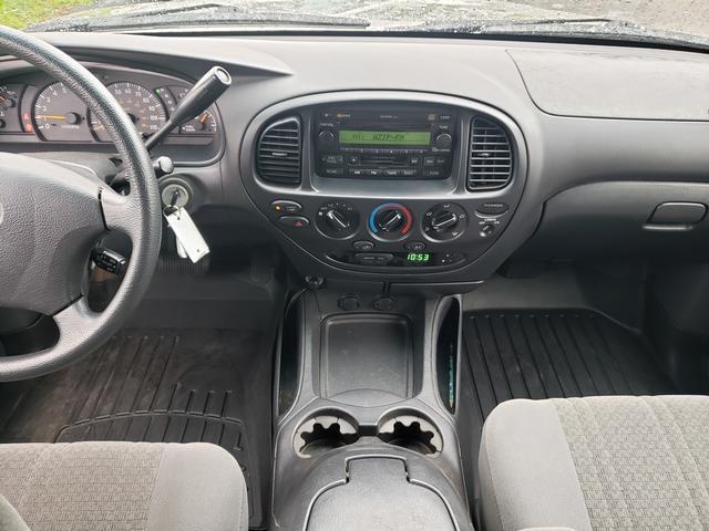 used 2004 Toyota Tundra car, priced at $17,491