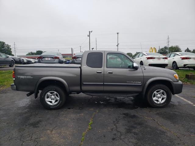 used 2004 Toyota Tundra car, priced at $17,491