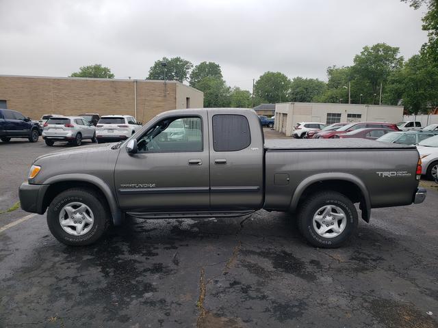 used 2004 Toyota Tundra car, priced at $17,491