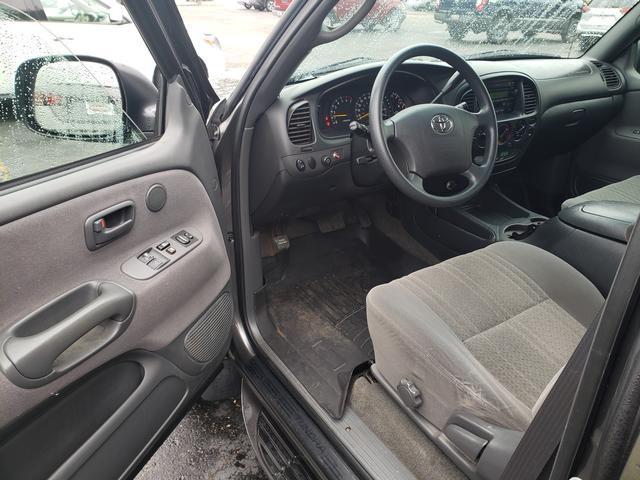 used 2004 Toyota Tundra car, priced at $17,491
