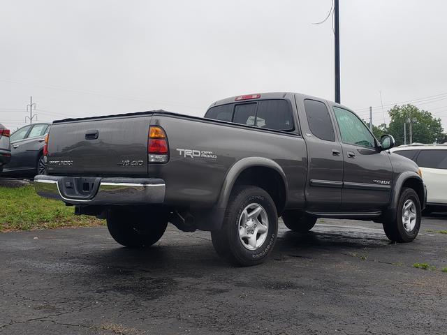 used 2004 Toyota Tundra car, priced at $17,491