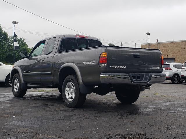 used 2004 Toyota Tundra car, priced at $17,491