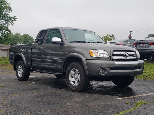 used 2004 Toyota Tundra car, priced at $17,491